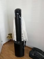 Siemens Dressman Bügelmaschine (Bügelpuppe)