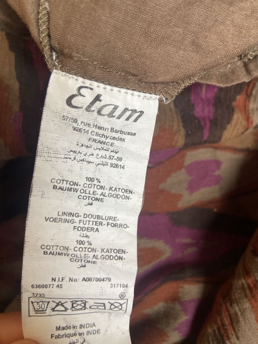 Kleider: süsses vintage Kleid – Gebraucht aus Oberhofen Thun'see von lisa.3 5