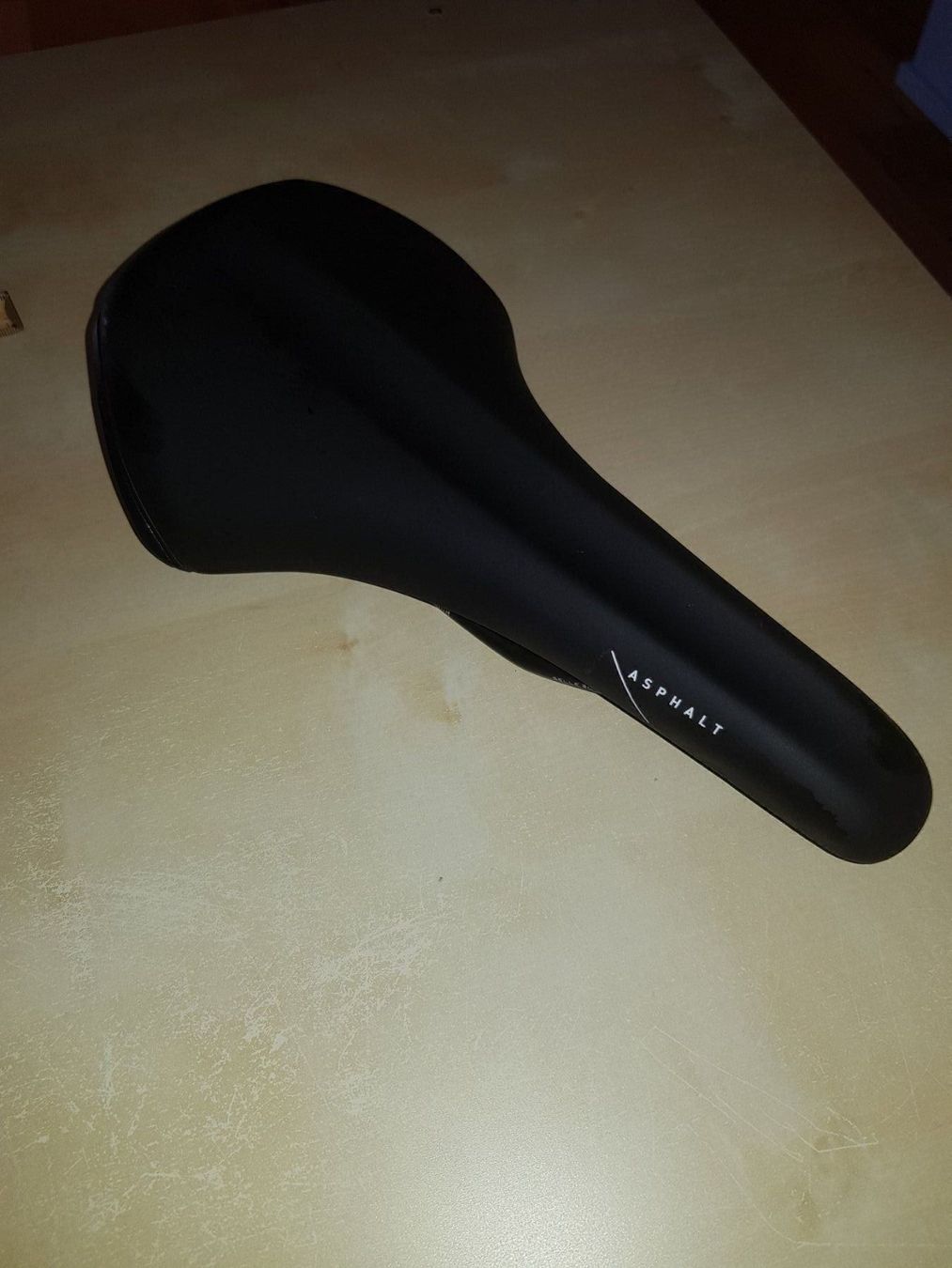 Pezzi di ricambio: Selle Royal Aspahlt – Nuovo (secondo la descrizione) da Mettmenstetten venduto da humoer