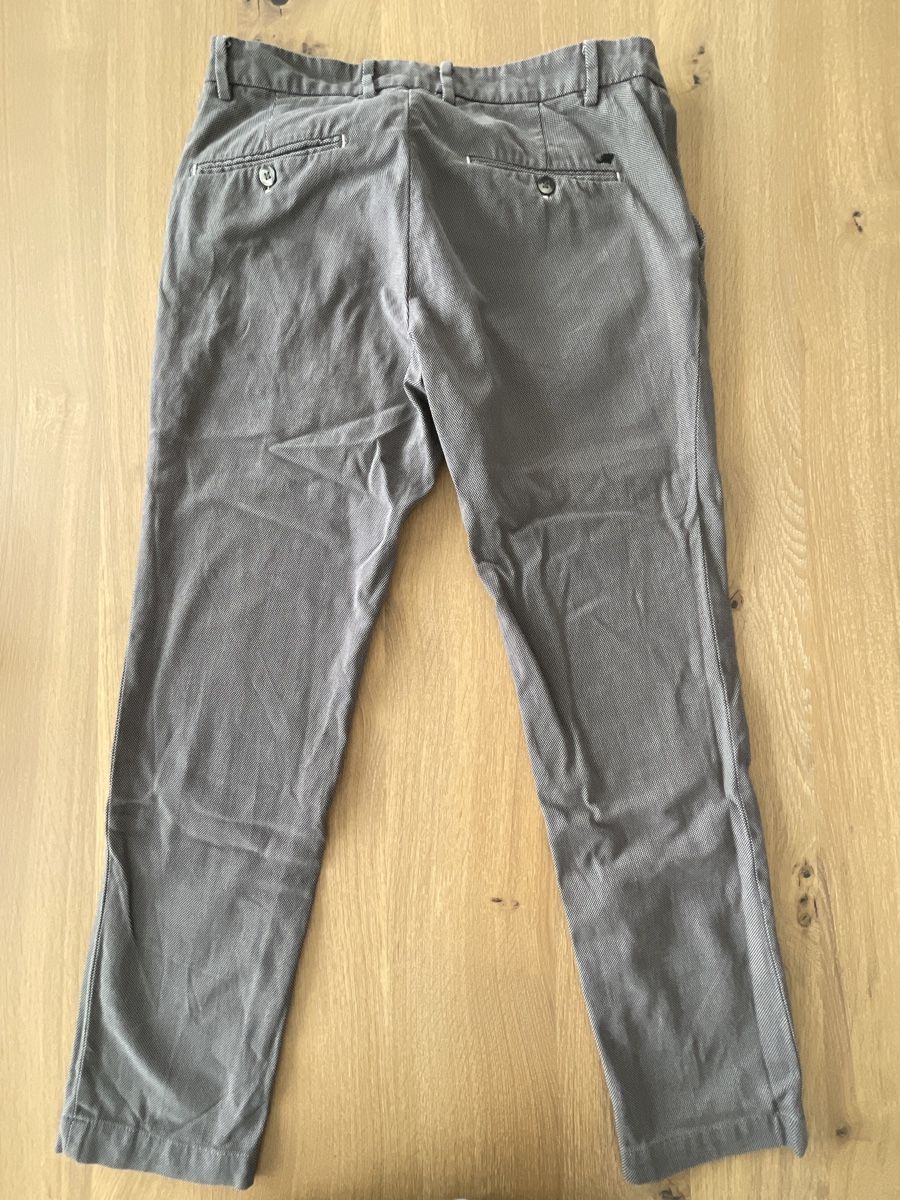 Pantaloni: Mason‘s Hose Size 48 – Usato da Uznach venduto da Player6 2