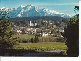 Flims-Waldhaus 1975