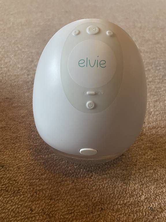 Stillzubehör: Elvie Milchpumpe – Gebraucht aus Zürich von ann_m7gc 1