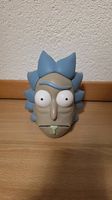 rick and morty figur