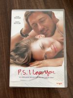 P.S. I Love You (2008) DVD 📀