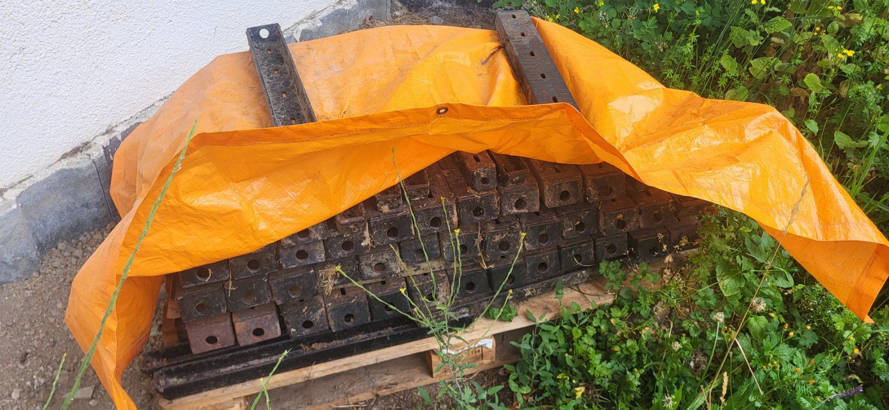 Profilati: Stahlprofile in verschiedenen massen – Usato da Samstagern venduto da hampi83 4