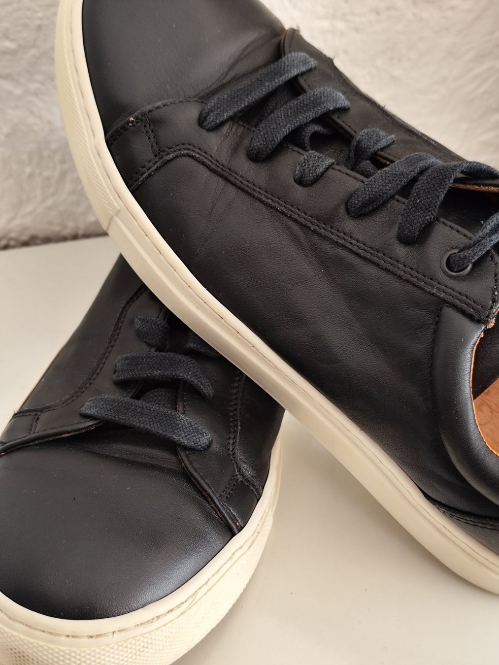 Boggi Scarpe da uomo: Sneakers Boggi Milano 41 – Usato da Losone venduto da Pisky.87