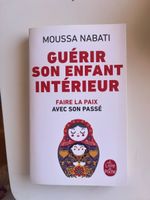 Livre développement personnel