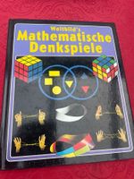 Mathematische Denkspiele - Weltbild