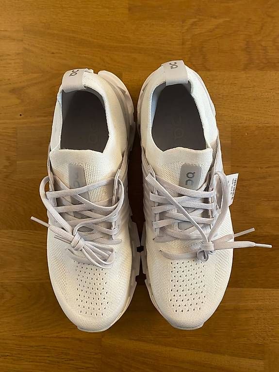 Scarpe da uomo: On Schuhe Gr.42, NEU – Usato da Iffwil venduto da tan_l2nr 3