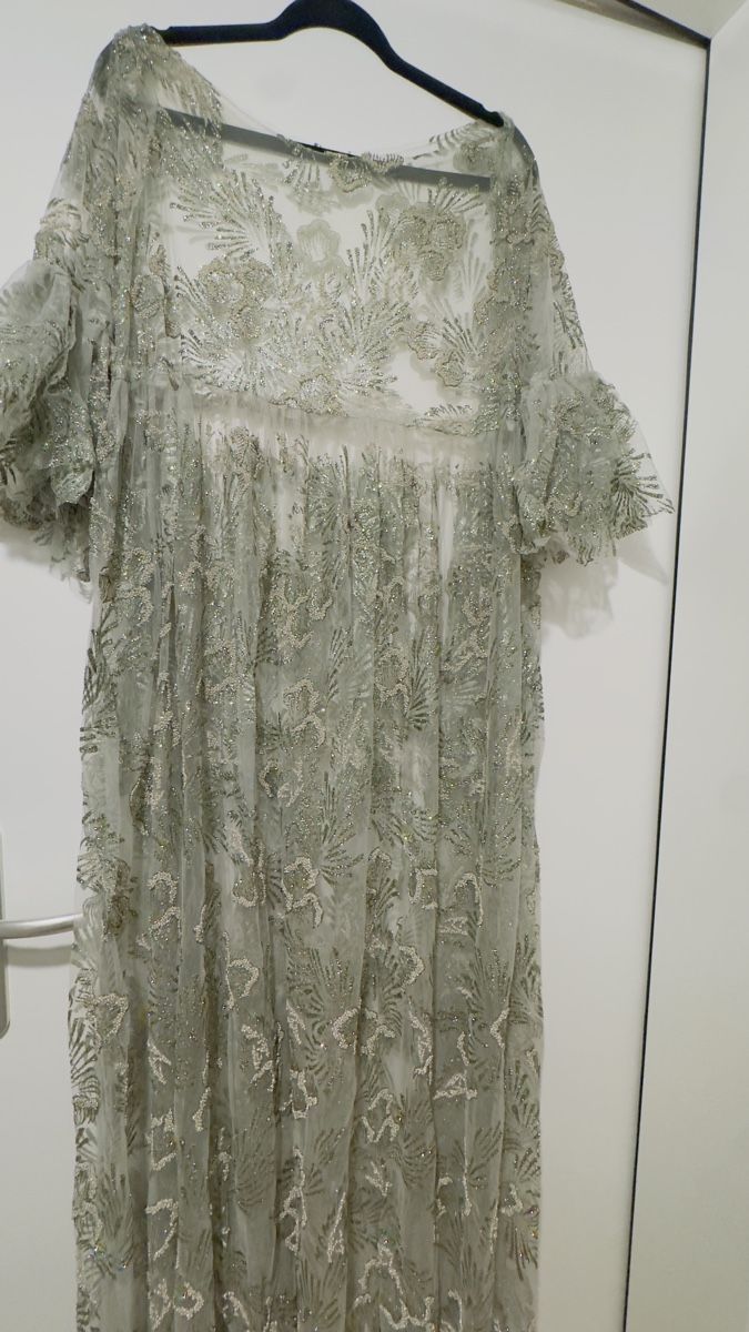 Vestiti: Schöne feste Kleid 200 – Nuovo e nell'imballaggio originale da Olten venduto da Saayis