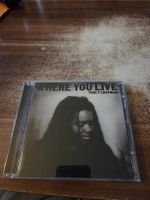 Tracy Chapman - Where You Live