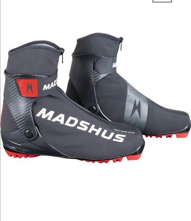 Cross Country Boots