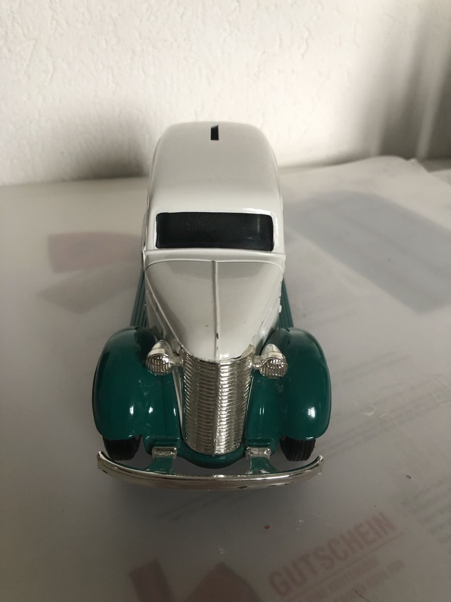 Salvadanai: Adidas Oldtimer Sparschwein – Usato da Fribourg venduto da ann_l9b7 2