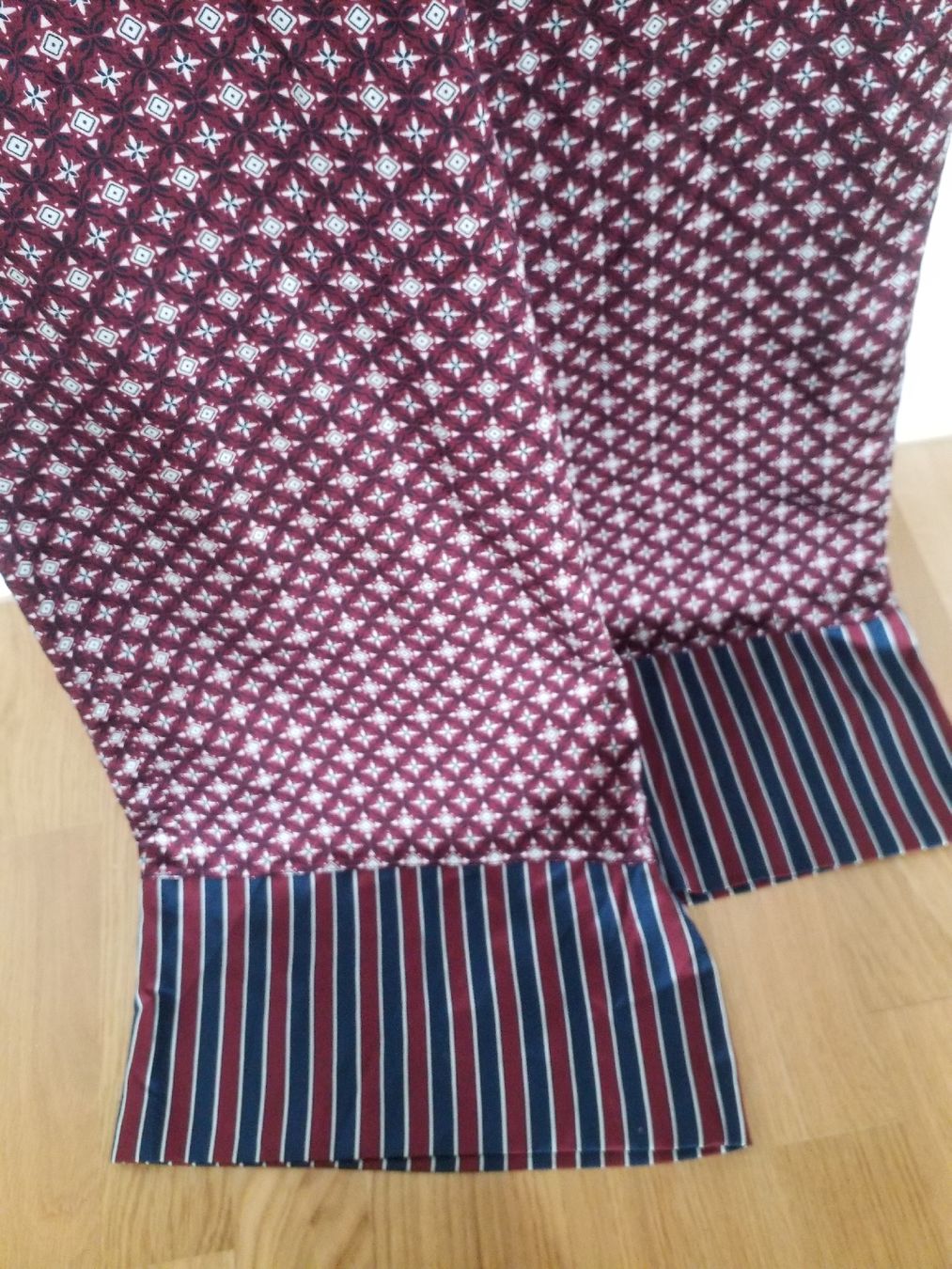 Hosen: palazzo pants – Gebraucht aus Luzern von _Lobster_ 1