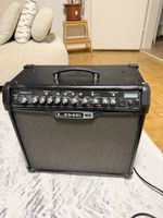 Line 6 Spider IV 75 Gitarrenverstärker akzeptabel