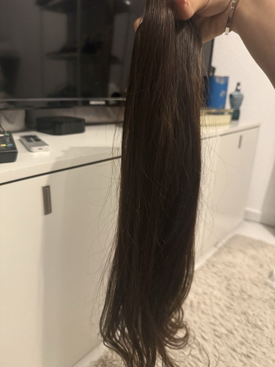 Accessoires pour cheveux: Human hair extensions – Neuf (Voir description) à Suhr par iam.deestiny 2