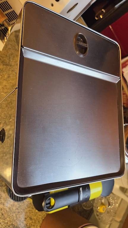 Lelit Macchine per caffè & Macchine per espresso: lelit grace pl81t – Usato da Schüpfen venduto da Oblivion2013 1