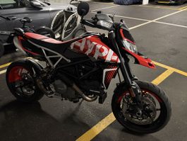 Vendo bellissima Ducati Hyper