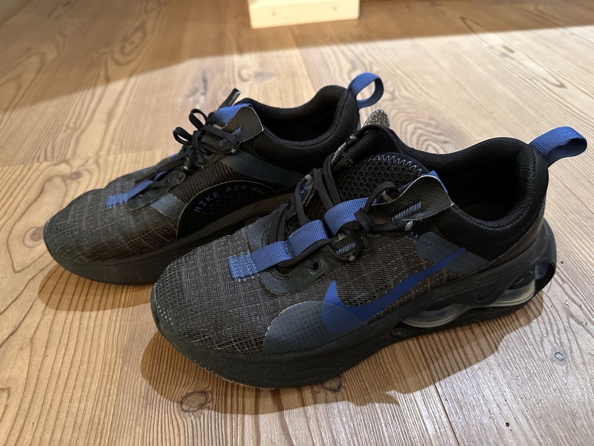 Nike Scarpe da uomo: Nike air max – Usato da Dübendorf venduto da Zuerimuusli 1