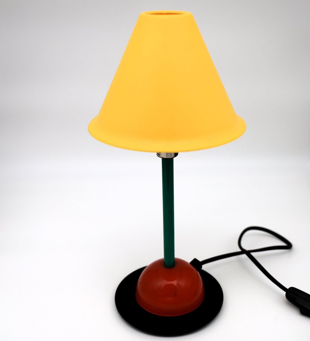 Ikea Lampen: Ikea Design Tischlampe 80er Jahre – Gebraucht aus Hermetschwil-Staffeln von Mobile2013 7