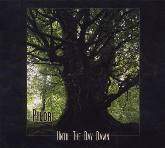 CD: Pilori - Until The Day Dawn (Digipack) – Nuovo (secondo la descrizione) da Uzwil venduto da visions77