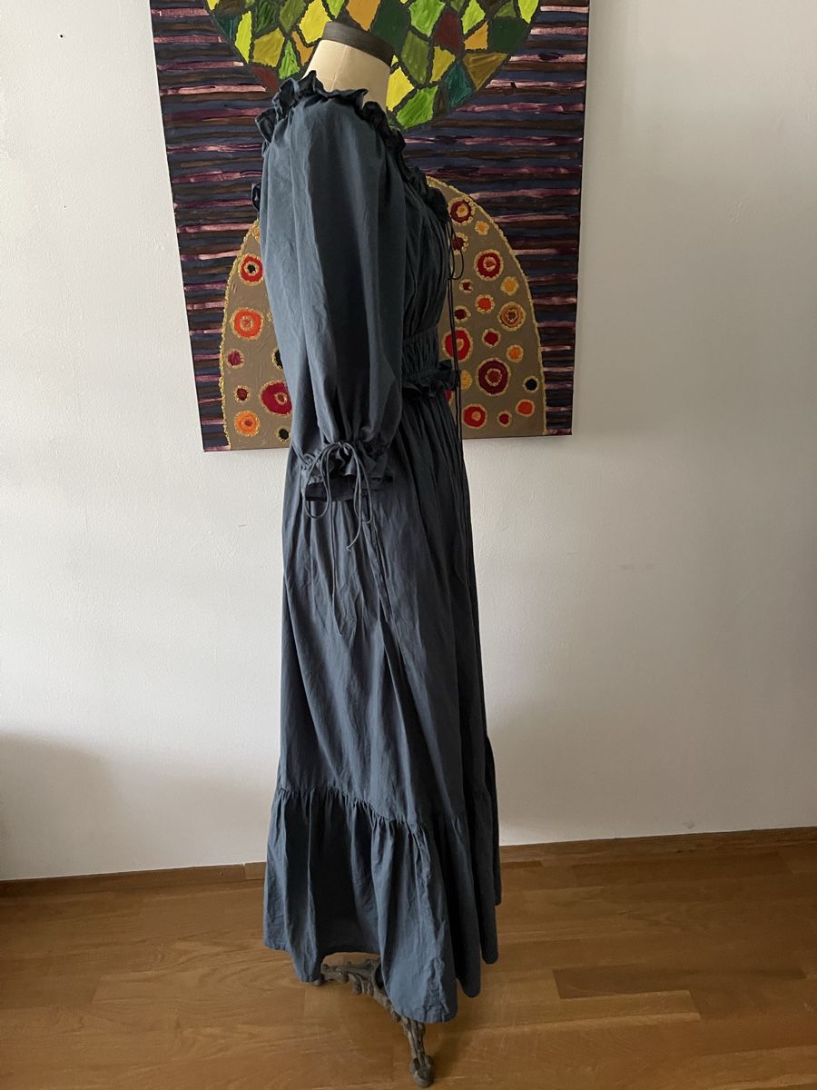 Vestiti: Romantisches Kleid Gr.44/46 – Nuovo (secondo la descrizione) da Stallikon venduto da BaumArt 2