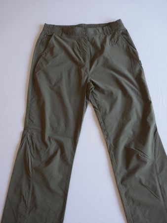 NEU !  BIG BEAR  lange Damen-Outdoor-Hose