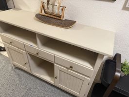 Schönes Vintage Sideboard/ Kommode im Landhausstil