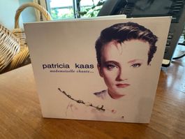 Patricia Kaas - Mademoiselle Chante - HG42D