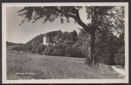 Wildenstein, Schloss  ( Feldpost  )