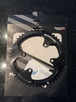 Rotor Kettenblätter 52/36 11S
