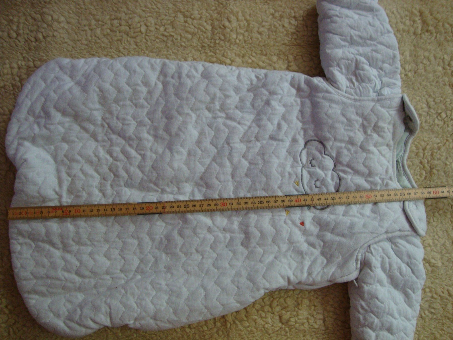 Schlafsäcke: Baby Schlafsack WOLKE – Gebraucht aus Laufen von ereli 4