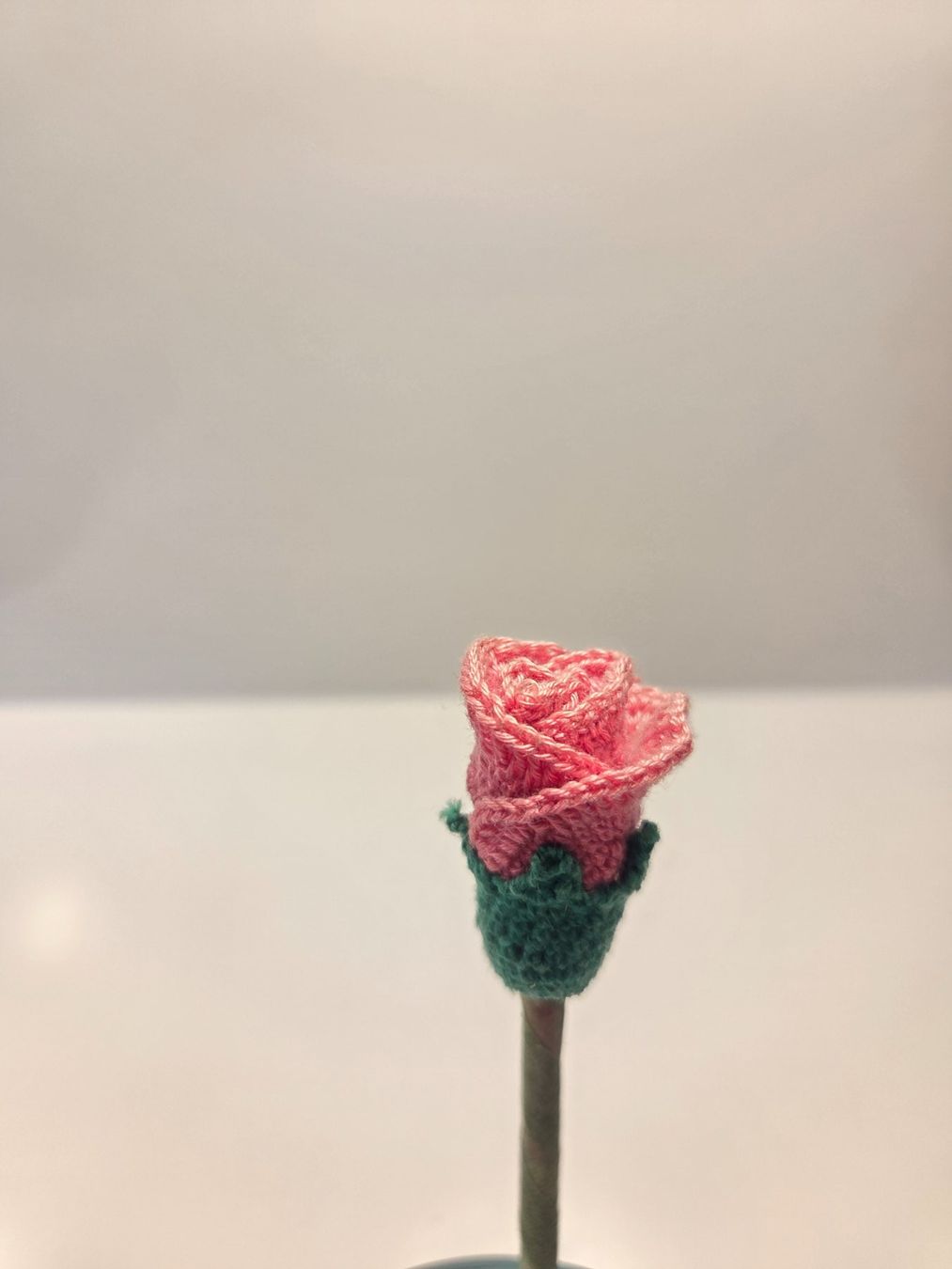 Alle Dekorationen: Handgemachte Blumen – Gebraucht aus Zürich von Lela-Mirela 1