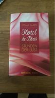 Emma Mars - Hotel de Paris: Stunden der Lust, Roman