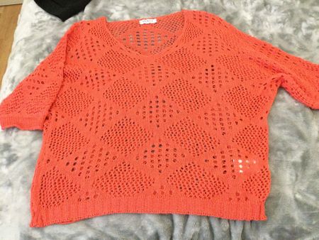 Sommerpullover S/ M