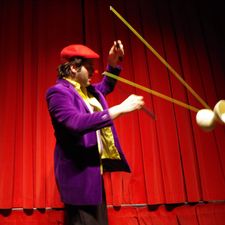 Profile image of Maurette