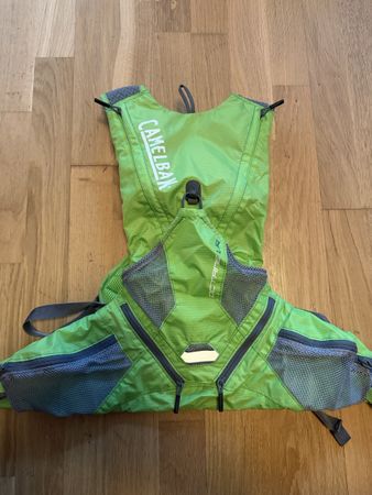 CamelBak Octane LR Trinkrucksack / Lauf- & Bike-Rucksack
