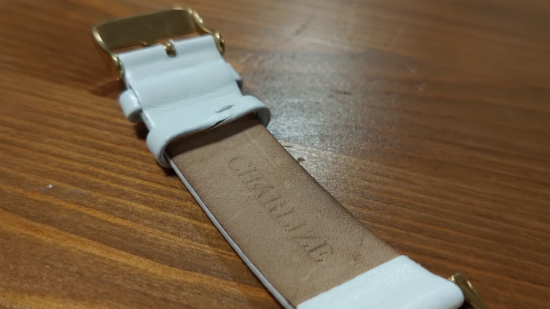 Uhren: Damenarmbanduhr CHARLIZE – Gebraucht aus Wigoltingen von GurkeAufBrot 6