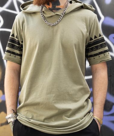Tshirt Herren Goa Plazmalab Gr.XL