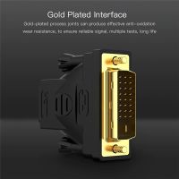 DVI (24+1) auf HDMI Adapter – Bidirektional | Full HD 1080p