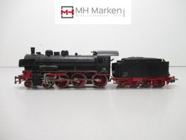 Märklin 3098 Dampflok BR 38 Deutsche Bahn Digital o.OVP H0