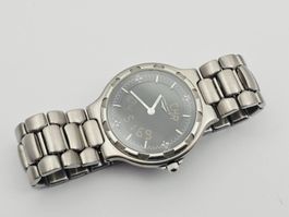 Longines L1.622.4 Chronograph Alarm Quarz