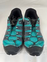 Salomon Trekkingschuhe Grösse 30