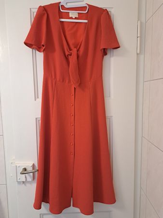 Sezane Kleid Ophelia
