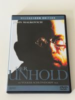Der Unhold John Malkovich DVD Widescreen Edition