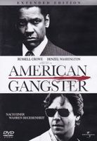 American Gangster (Danzel Washington, Russell Crowe)