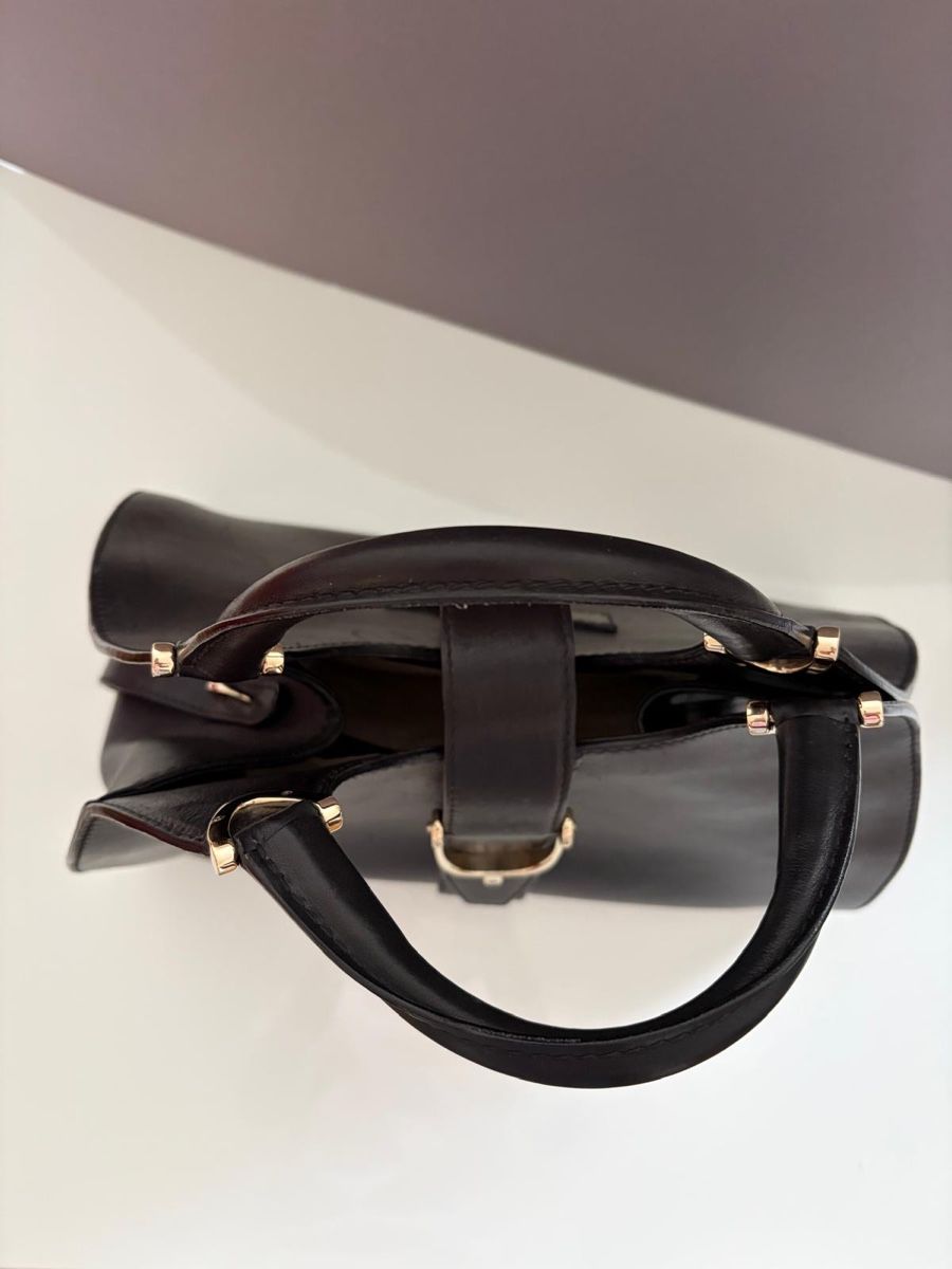 Gucci Borse da donna: Gucci Stirrup Bag – Nuovo (secondo la descrizione) da Zürich venduto da koc_6l5j 4