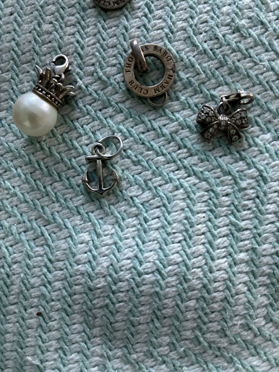 Thomas Sabo Ciondoli: Thomas Sabo Set – Usato da Balsthal venduto da CoriGu 1