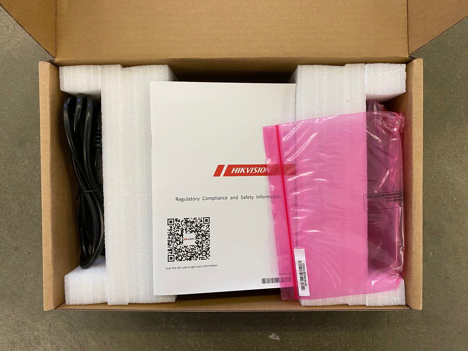 Sistema di controllo: 🟢 LEDController HIKVISION HDMI-Eingang /918Z – Nuovo e nell'imballaggio originale da Zürich venduto da LUIS-B 3