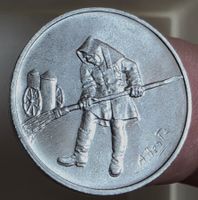 SAN MARINO 5 LIRE 1978 UNZ. *RAR*